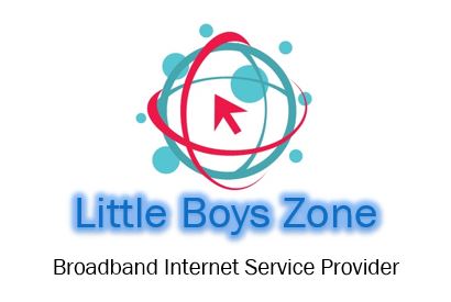 Little Boys Zone-logo